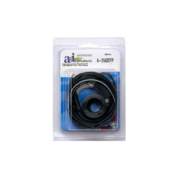 Module, Electronic Ignition 3.75" x4" x2"